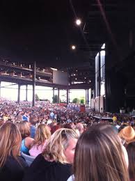 Hollywood Casino Amphitheatre Tinley Park Il Section 101