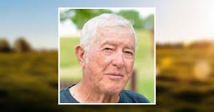 Jack S. Carpenter Obituary May 16, 2021