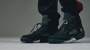 Share yours — take your best photo and share on instagram or twitter with the tag #airjordancollection. Air Jordan 5 Psg Foot Locker Off 51 Www Usushimd Com