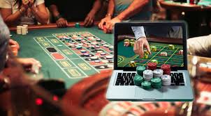 Seven Features that Make the Online Casinos Favorable for Gamblers - Gaming