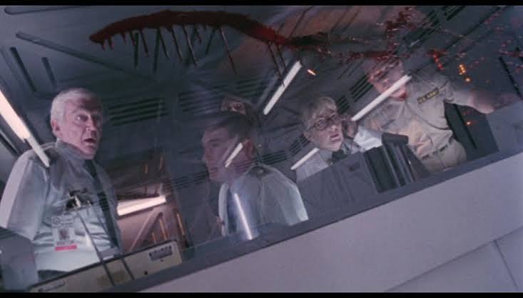 RETURN OF THE LIVING DEAD 3 (1993) • Frame Rated
