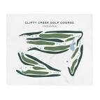 Check out Clifty Creek Golf Course, Indiana - Golf Course Prints