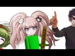 Really funny, its funny, laugh with big mouth, funny. Random Danganronpa Tiktoks I Watch When I M Bored Read Description Before Watching Youtube