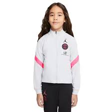 Stars that would miss out. Nike Paris Saint Germain Strike Trainingsanzug Kinder Pure Platinum Black Hyper Pink L 116 122 Cm 54 99