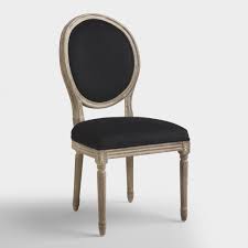 Noas contemporary round tufted back tilt swivel chair, purple. Round Back Dining Chairs You Ll Love In 2021 Visualhunt
