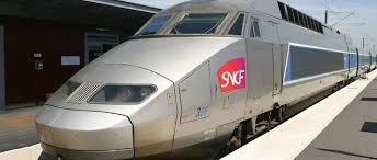 Le mot d'ordre est « journée morte dans les transports » et la date est fixée : Sncf Tres Mauvaise Regularite Des Trains En 2018 Le Point