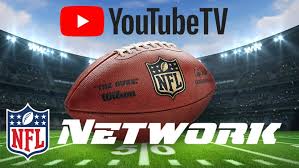 Playstation™ is a registered trademark of sony computer entertainment inc. Nfl Network And Youtube Tv Reach New Carriage Agreement