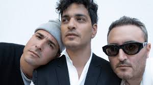 Tony Succar: "Muy emocionados de poder tocar en la tierra de nuestros  ancestros"