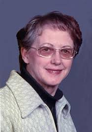 Donna Meeker Obituary (1938