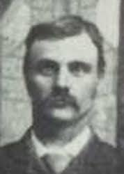 George Malott (1855-1938)