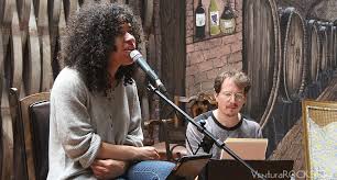 Donna Greene and the Roadhouse Daddies