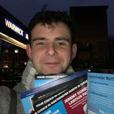 Profile for Jamie Macfarlane