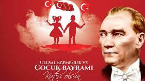 Ulu önder mustafa kemal'e göre; 23 Nisan Kutlu Olsun En Anlamli 23 Nisan Mesajlari Ve Siirleri Ataturk Un Ulusal Egemenlik Ile Ilgili Sozleri Son Dakika Haberleri
