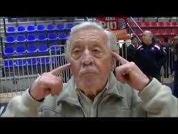 Polideportivo Roberto Pando