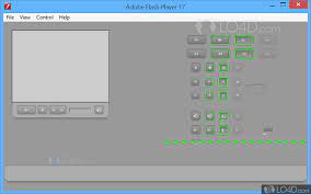 Download > run flash projector or your player. Adobe Flash Player Debugger Download