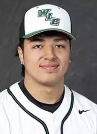 2023 Baseball Roster