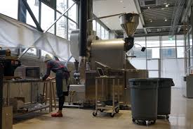 For a business such as a coffee shop that requires custom facilities, supply chains, specialized equipment, and multiple employees, the operating plan needs detail. Facilities For Coffee Roasting Coffee Roasting Coffee Coffee Shop