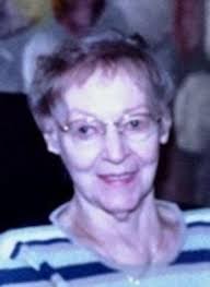 Eileen Harkeli Obituary (2014)