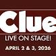 Clue On Stage