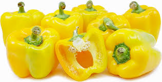 Order now as you plan your garden and we'll ship out in early april (or as soon as the weather allows). Large Yellow Bell Peppers Information Recipes And Facts