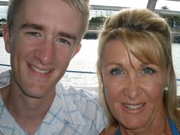 Robbie Canner crowned Ms World at 60-years-old