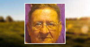 Billy Schoonover Obituary April 3, 2015