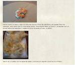 Resultado de imagen para "como escribir una receta"