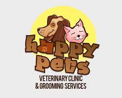 Our job is not only to treat your pet, but to also help you learn how to keep your best friend happy and healthy. Happy Pets Veterinary Clinic And Grooming Services Home Facebook