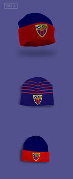 Download Free Sports Team Ski Hat Mockup Psd Free Sport Sports Team Ski Hats