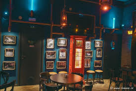 What have you heard about it? The Abyss Pub In Italy Gets Mind Boggling Steampunk Interiors