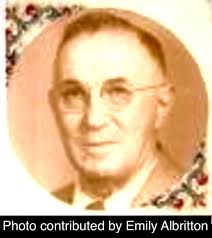 John Alvin Messer Sr. (1885-1961)