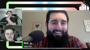 Theological Insights from the Classroom: A Conversation with Nick Polk