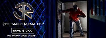 Maybe you would like to learn more about one of these? Escape Reality Las Vegas Coupons Save Over 30 Off Escape Games