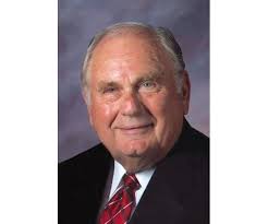 Albert Schmid Obituary (1931