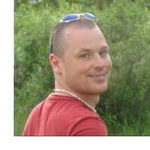 2018 Pikes Peak Challenge Summit Hiker: Katie Hogan