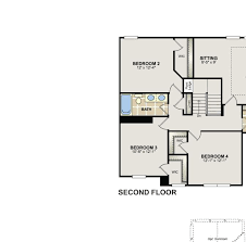 Awesome ryland homes orlando floor plan whether you intend to get yourself a stylish building or you need to build up home floor plans inside an appealing approach you need to need to discover the latest suggestions. Http Www Cityofnoblesville Org Egov Documents 1399563484 25763 Pdf