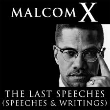 Collected speeches, debates and a 1,500 page collection of speeches, debates and interviews by the great. Malcolm X Spotify