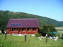 A fost conceputa pentru a oferi un maxim de confort clientilor sai. Cazare Zarnesti Pensiuni In Natura