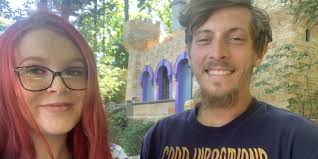 Danielle Shive and Chris Clark-Givens's Wedding Website