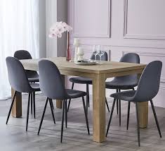 Flowing across our range is a similar theme; Toronto 6 Seater Dining Table Fantastic Furniture