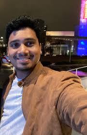 MVP of the game: Masterblaster vs Wesley Chapel Warriors