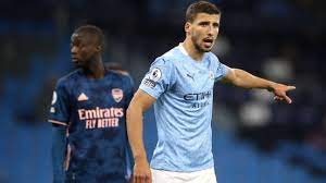 Manchester city defender ruben dias has been voted. Ruben Dias Could Fix Man City S Defensive Woes Despite Being Young For A Central Defender