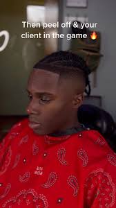 #barbershop #barberlife #barber #barbershopconnect #barberclips  #nashvillebarber #beardlook