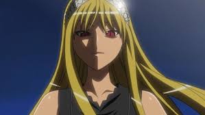 Princess Resurrection Funny Anime Review Kaibutsu Oujo Princess Resurrection Princesse Resurrection