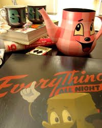 Erratic Phenomena: February 2011