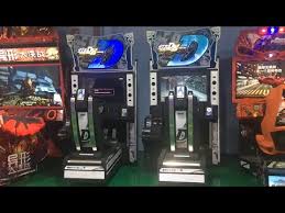 Home all arcade1up game machines page 1 of 2. Initial D Arcade Machine For Sale Chinese Arcade Games For Sale