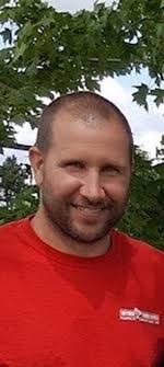 Daniel Roepke's Instagram, Twitter & Facebook