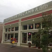 Old peanut factory on main street in eufaula. 9 Best Things To Do In Eufaula Alabama