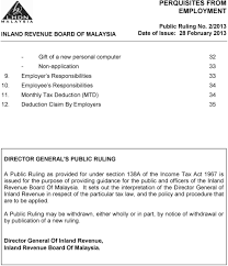Income tax, corporate tax, property tax, consumption tax and vehicle tax are the main types, and it's malaysia's progressive personal income tax system involves the tax rate increasing as an one of the perks of moving to the city is the ease of movement. Inland Revenue Board Of Malaysia Pdf Free Download