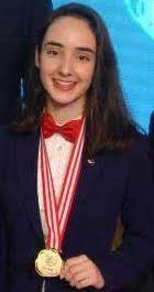 Maybe you would like to learn more about one of these? Anca Dragulescu Cybermath Academy